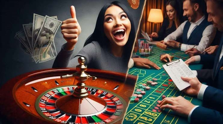 11xbet লটারি স্টাইল গেমের রঙিন বল ও নম্বর বিন্যাস